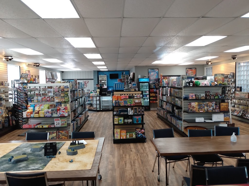 Mystic Fortress Games | 100 W Main St, Waconia, MN 55387, USA | Phone: (952) 442-2930