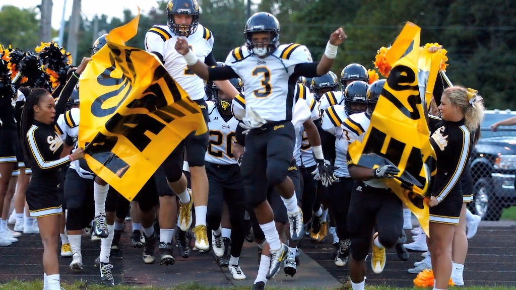 Fort Wayne Snider High School Football | 4600 Fairlawn Pass, Fort Wayne, IN 46815, USA | Phone: (260) 467-4670