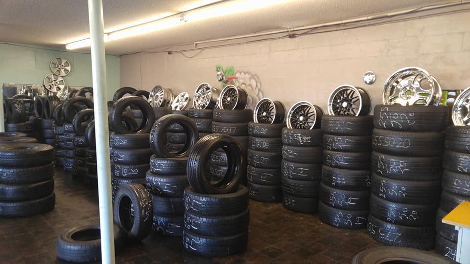 A & A Auto sale+ surface + tires | 137 N Dixie Blvd, Radcliff, KY 40160, USA | Phone: (270) 801-0295