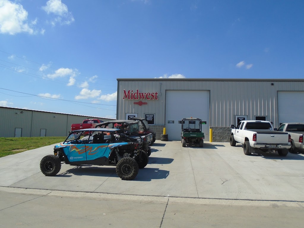 midwest powersports & marine | 240 Poplar St bay 1, Springfield, NE 68059 | Phone: (402) 215-5972