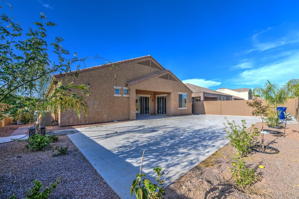 Heer Realty | 1774 E San Carlos Pl, Chandler, AZ 85249, USA | Phone: (480) 310-9980