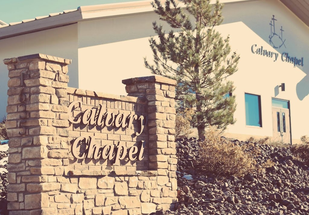 Calvary Chapel | Carson City | 1635 E Clearview Dr, Carson City, NV 89701, USA | Phone: (775) 883-5215