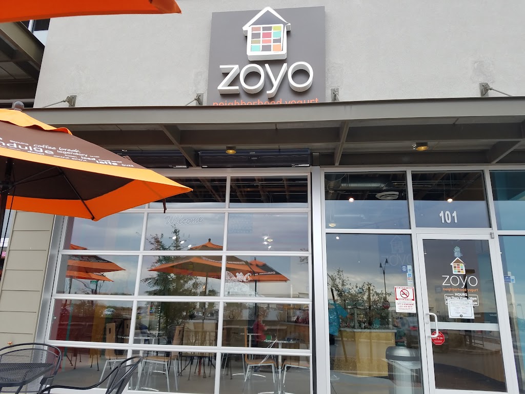 Zoyo Neighborhood Yogurt | 1633 S Higley Rd #101, Gilbert, AZ 85296 | Phone: (480) 988-9388