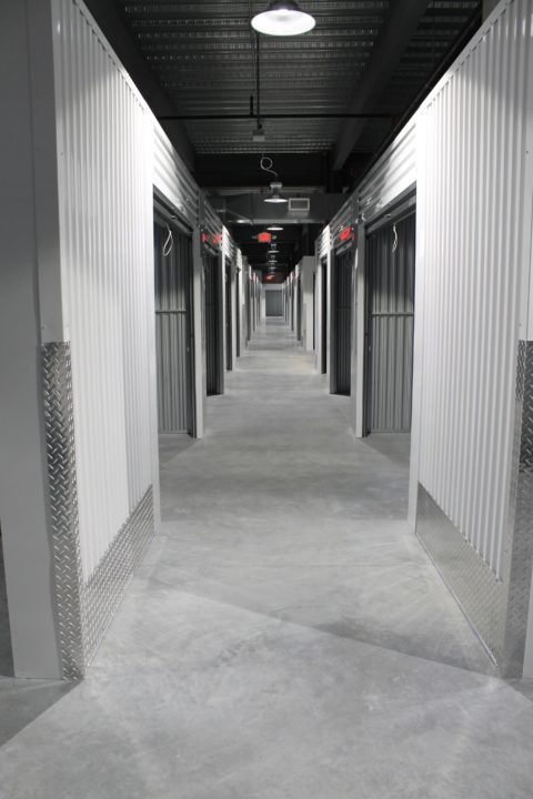 iStorage Self Storage | 12180 W 135th St, Overland Park, KS 66221, USA | Phone: (913) 354-7599