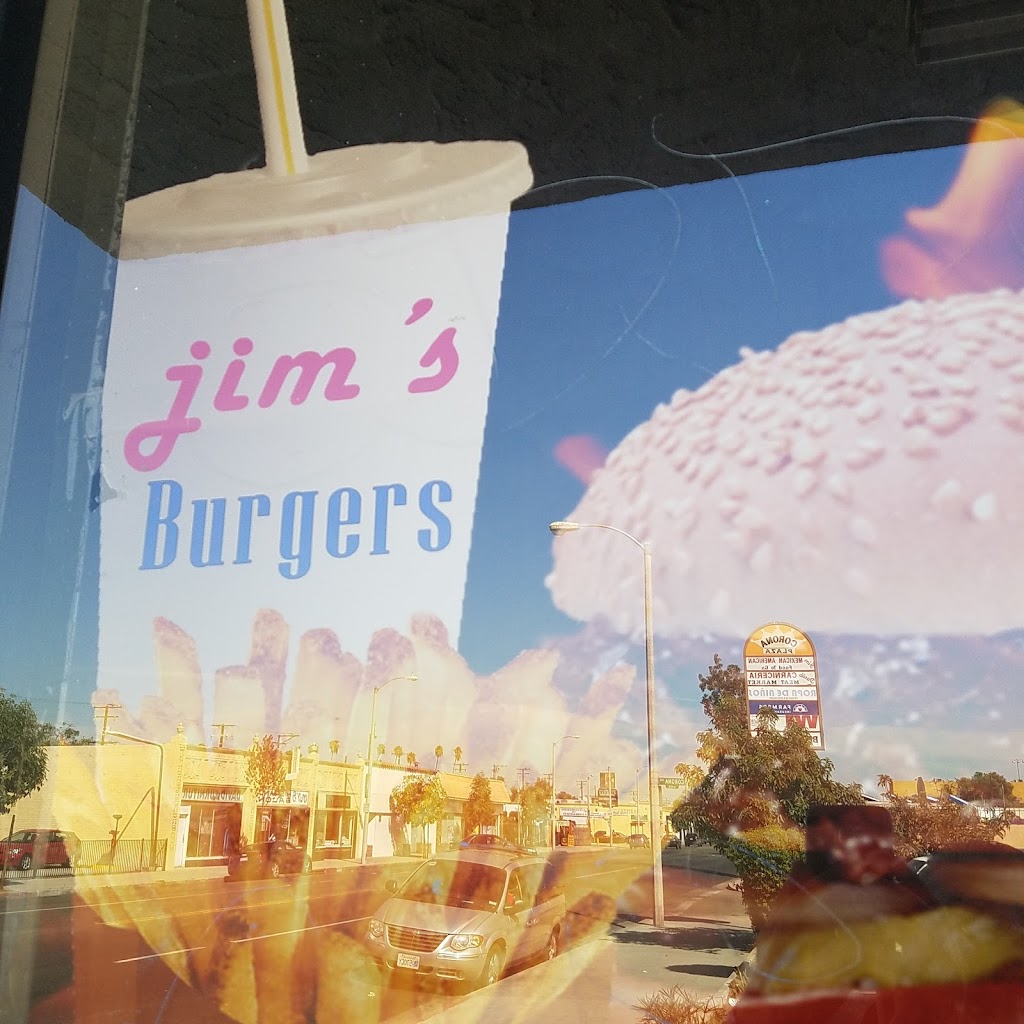 Jims Burguers | 4010 E Gage Ave, Bell, CA 90201, USA | Phone: (323) 773-2760