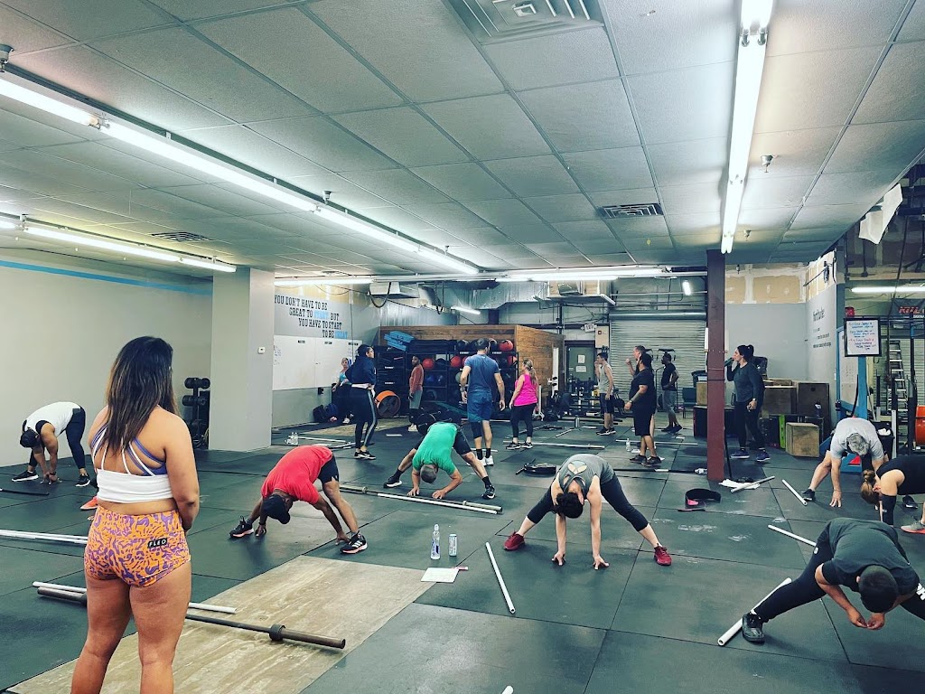 Fortitude CrossFit | 1000 Caruso Blvd ste 253-255, Slidell, LA 70461, USA | Phone: (985) 285-4469