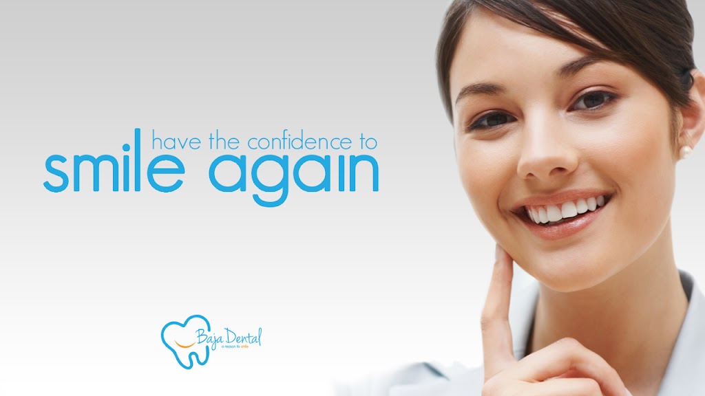 Baja Dental | blvd Popotla circuito delfin 110, Playa Encantada, 22716 Rosarito, B.C., Mexico | Phone: 661 100 6808