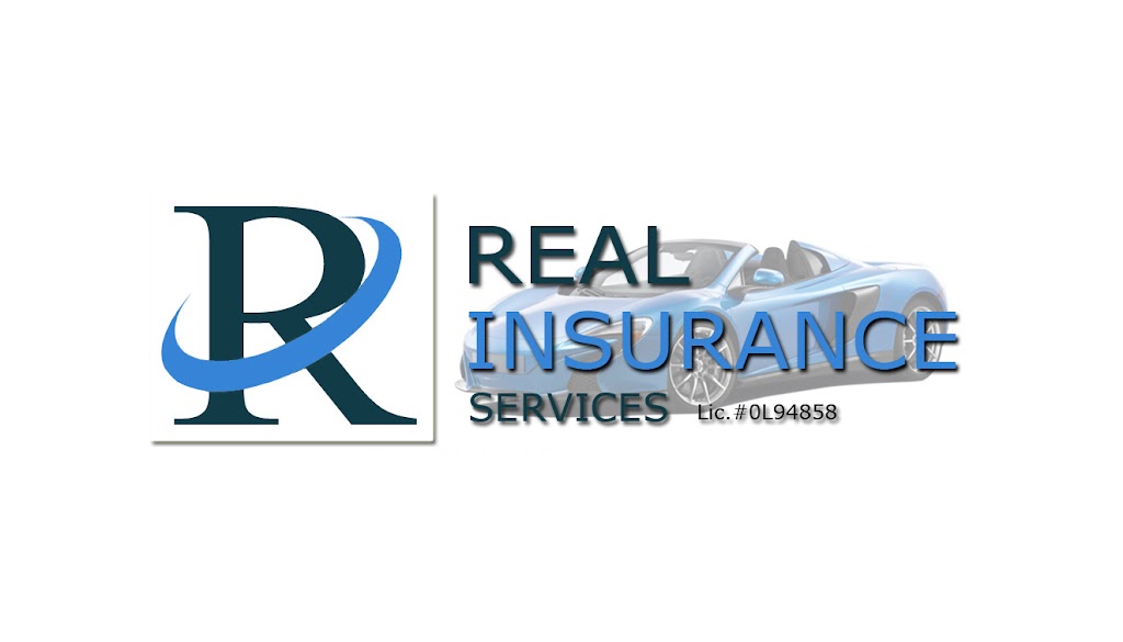 Real Insurance Services | 4545 Mission Blvd Unit B, Montclair, CA 91763, USA | Phone: (909) 202-1251