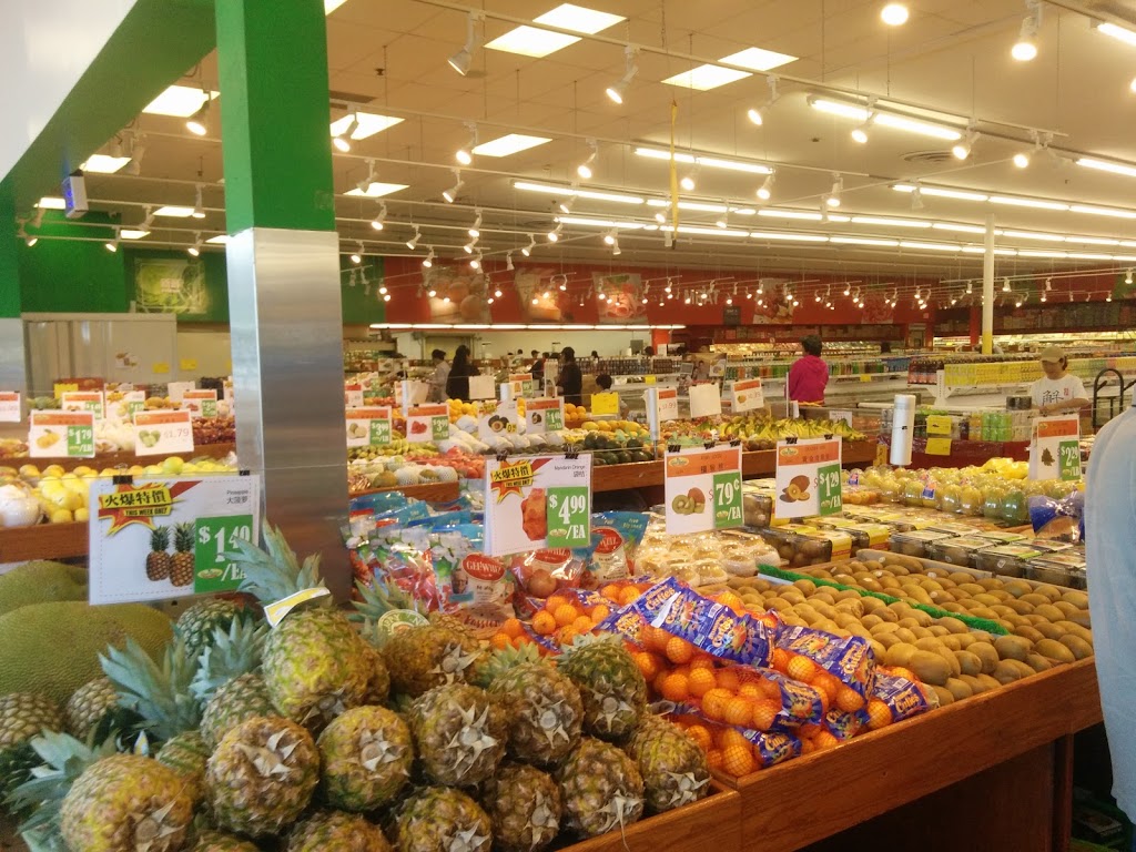 Good Fortune Supermarket | 935 W Duarte Rd, Monrovia, CA 91016, USA | Phone: (626) 566-3880