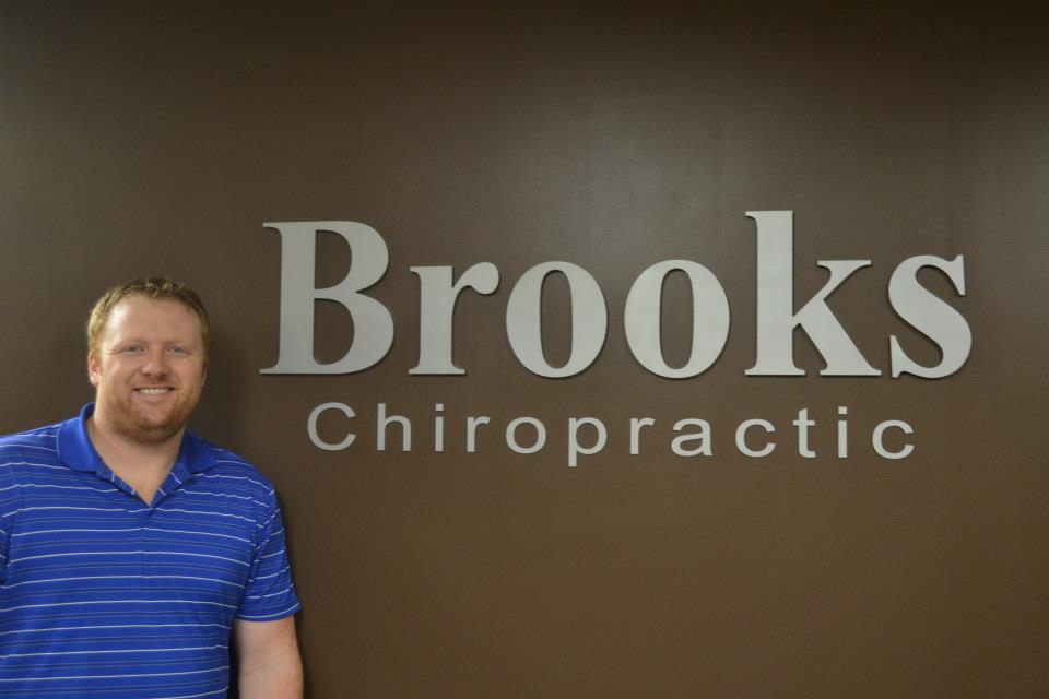 Brooks Chiropractic | 287 Marschall Rd Ste 104, Shakopee, MN 55379, USA | Phone: (952) 456-6611