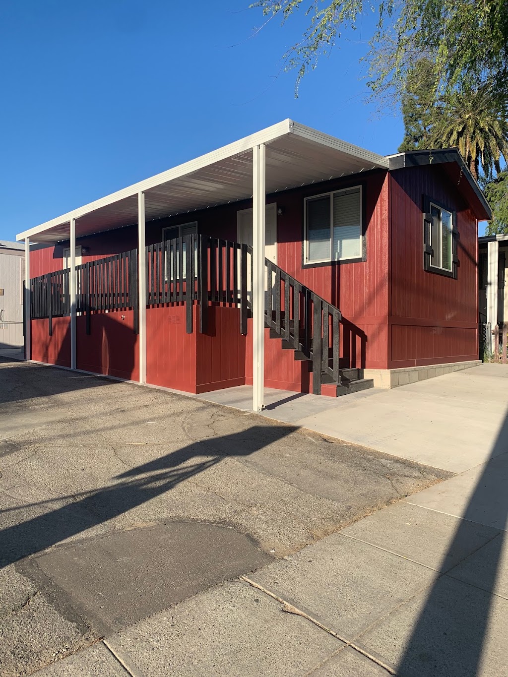 Eagle Rock Springs Mobile Home Community | 5051 Argus Dr, Los Angeles, CA 90041, USA | Phone: (323) 360-5698