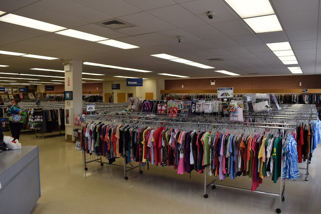 Goodwill Store and Donation Center | 251 Lowes Blvd, Lexington, NC 27292, USA | Phone: (336) 224-1637
