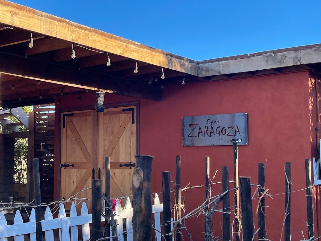 Cava ZARAGOZA | Ágata, 22755 Artículo Ciento Quince, B.C., Mexico | Phone: 664 217 8375