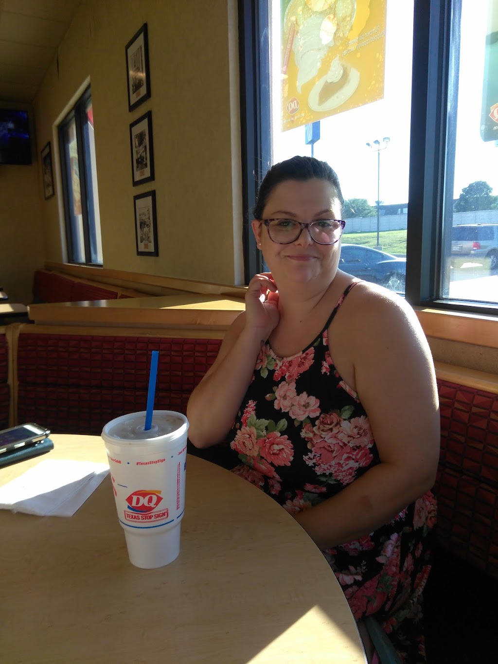 Dairy Queen of Alvarado | 1115 US-67, Alvarado, TX 76009, USA | Phone: (817) 783-7487