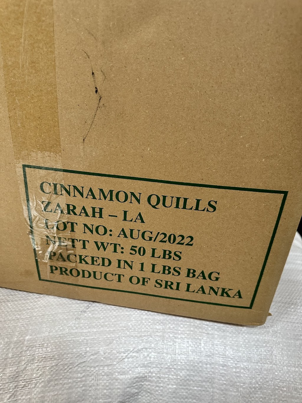 Rehan Spices Corporation | 1308 Santa Anita Ave Suite A, South El Monte, CA 91733, USA | Phone: (626) 443-6232