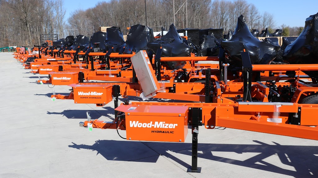 Wood-Mizer | 27 Enterprise Dr, Batesville, IN 47006, USA | Phone: (812) 932-3111