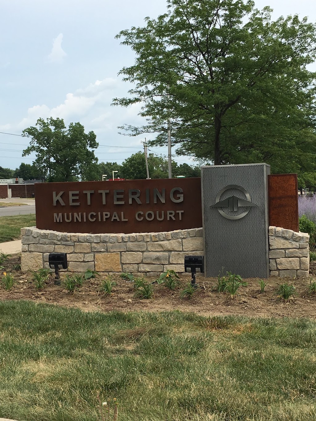 Kettering Municipal Court | 2325 Wilmington Pike, Kettering, OH 45420, USA | Phone: (937) 296-2461