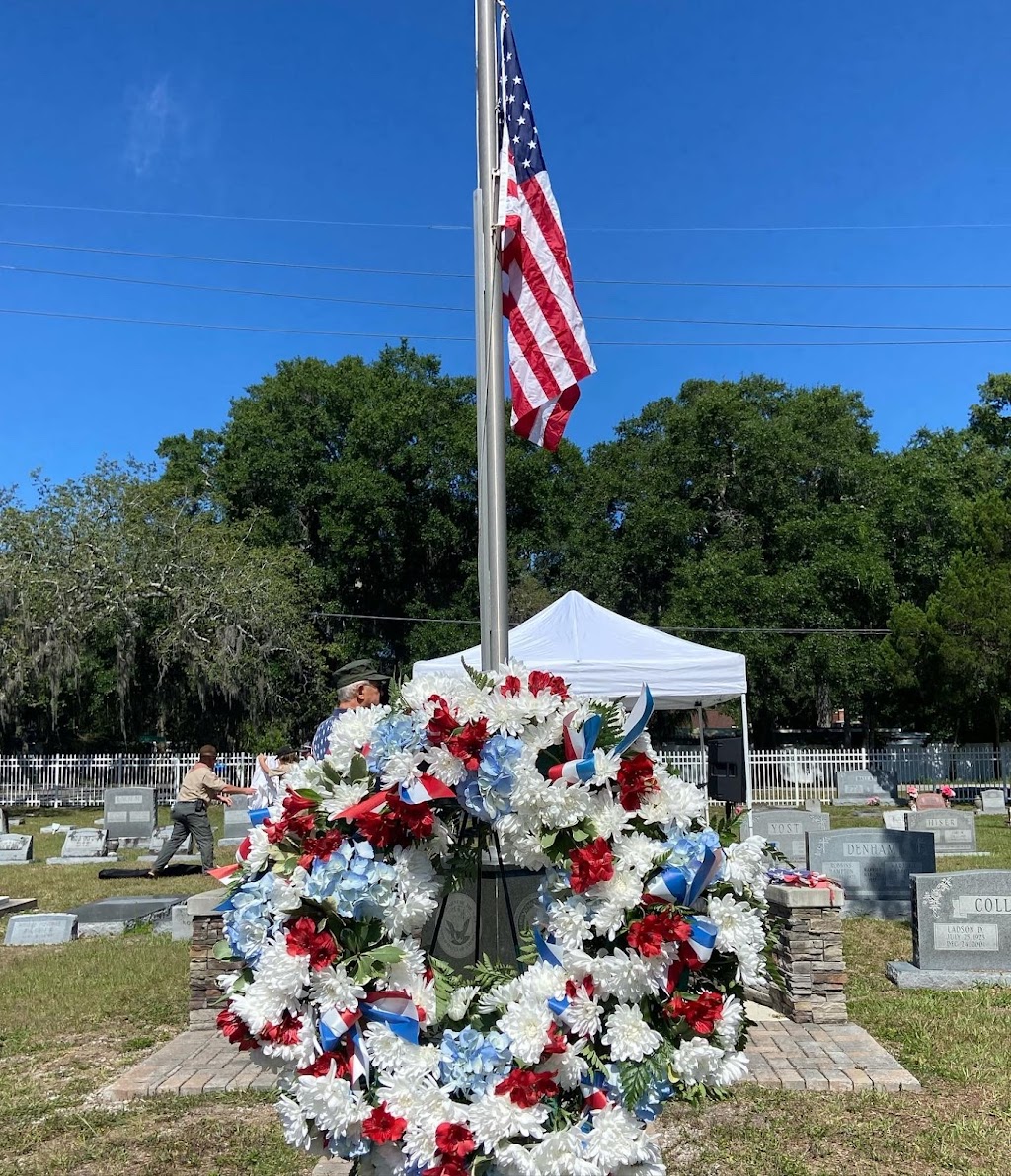 Lake Carroll Cemetery | 2401 Myers Ln, Tampa, FL 33612, USA | Phone: (813) 961-1254