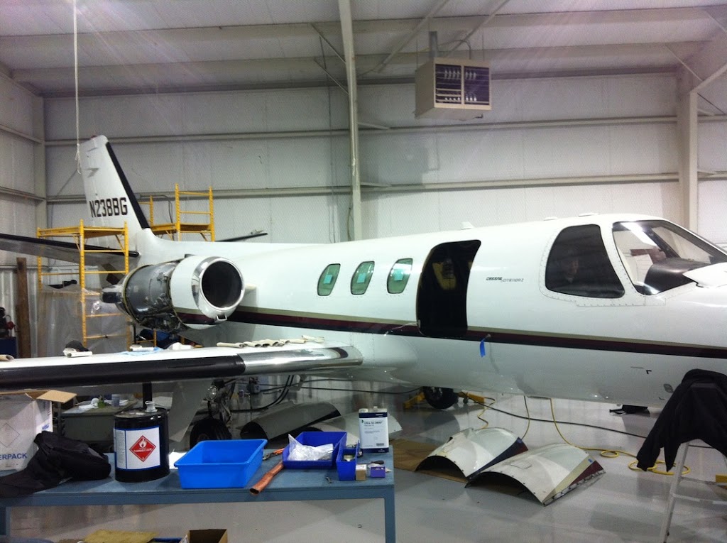 CFDI Aero | 5088 Sabre Dr, Denton, TX 76207, USA | Phone: (940) 442-5232