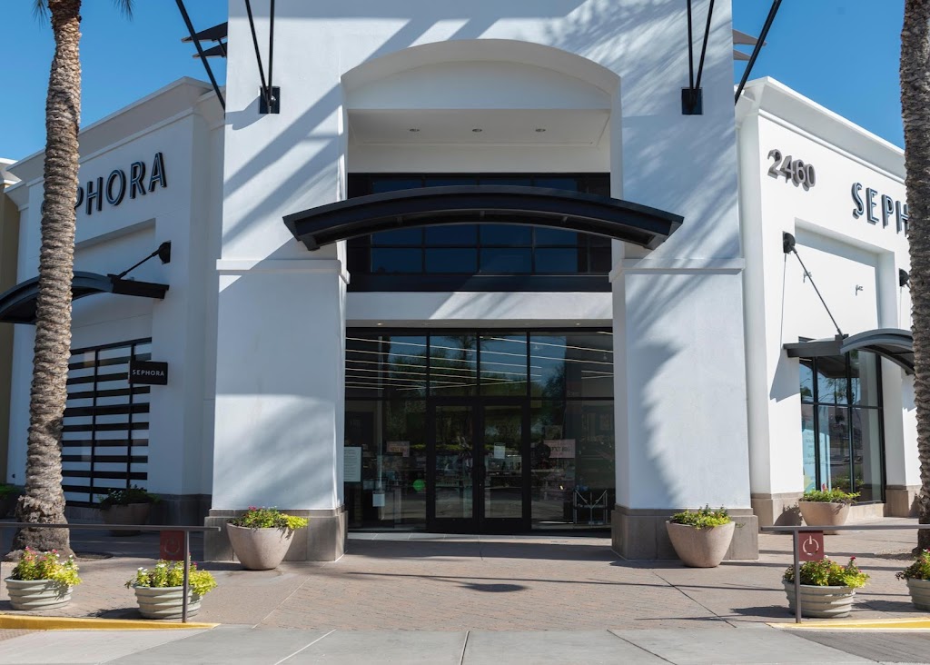 SEPHORA | 2460 W Happy Valley Rd Suite 1161, Phoenix, AZ 85085, USA | Phone: (602) 325-1400