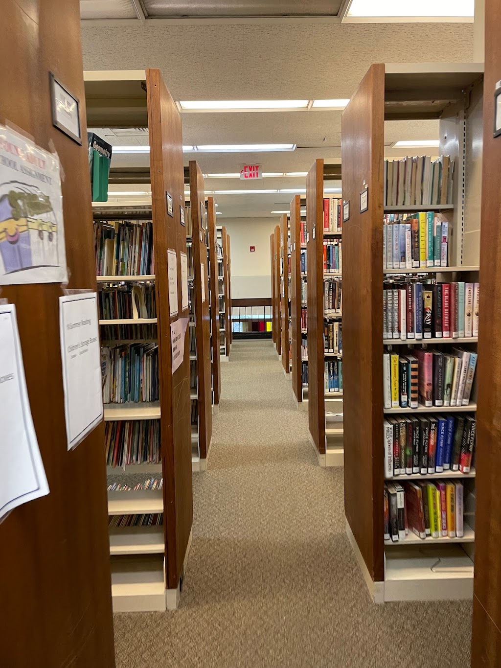 Garden City Public Library | 60 7th St, Garden City, NY 11530, USA | Phone: (516) 742-8405