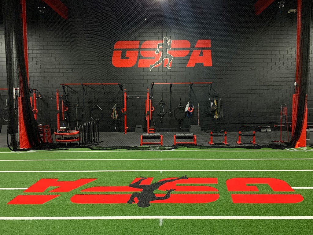 Game Speed Performance Academy | 29001 Solon Rd unit P, Solon, OH 44139, USA | Phone: (216) 548-4440