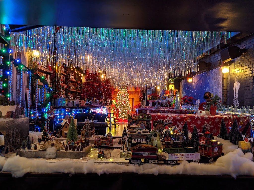 Death Punch | 2321 18th St NW, Washington, DC 20009, USA | Phone: (202) 450-2151