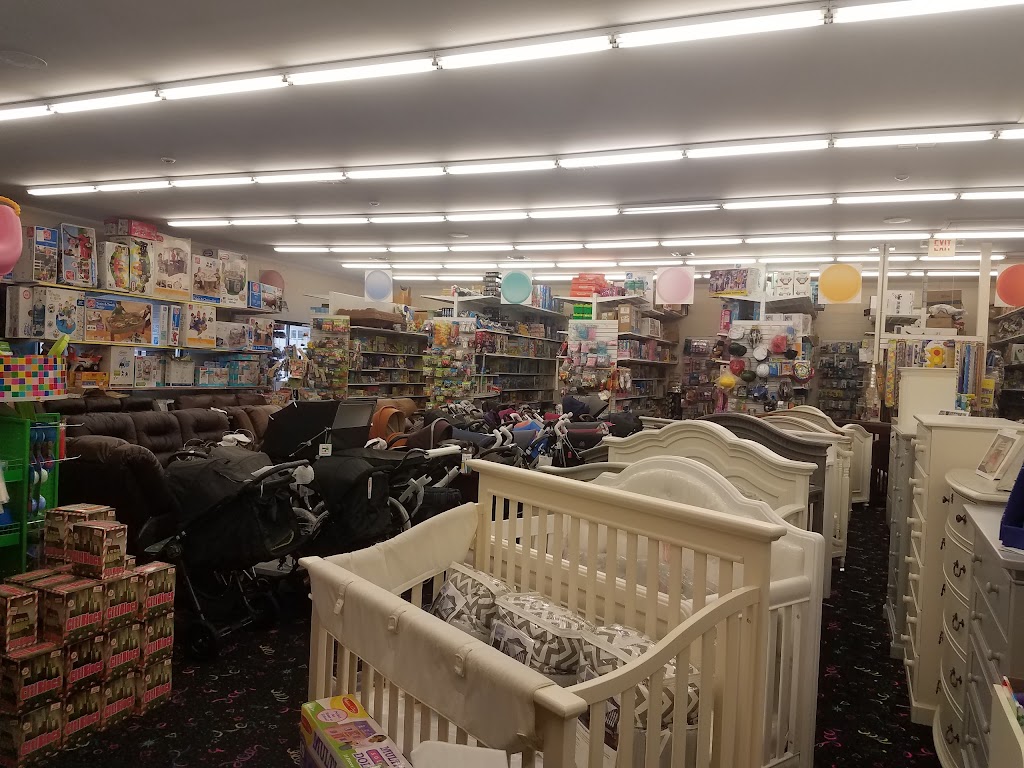 Juvenile & Home Design | 40 Jefferson Ave, Spring Valley, NY 10977, USA | Phone: (845) 354-2020