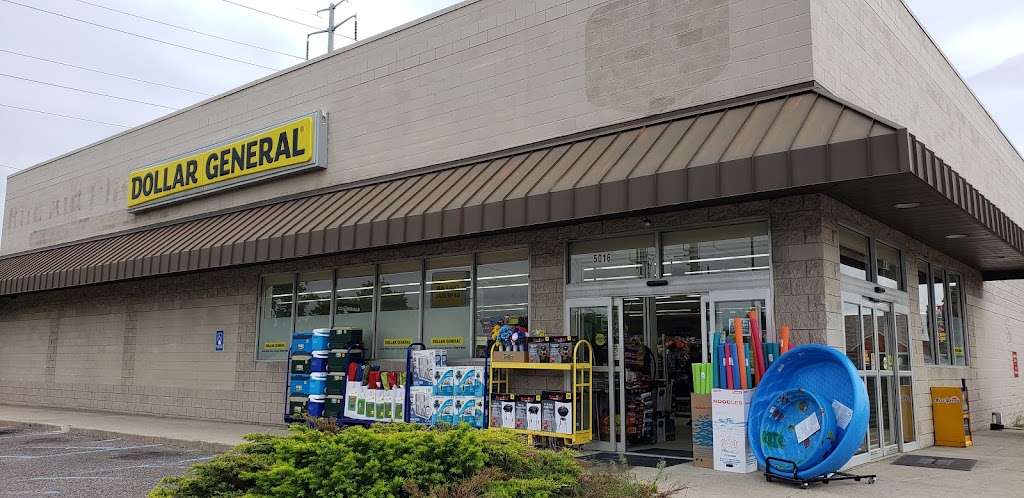 Dollar General | 5016 Greenfield Rd, Dearborn, MI 48126, USA | Phone: (313) 483-4276