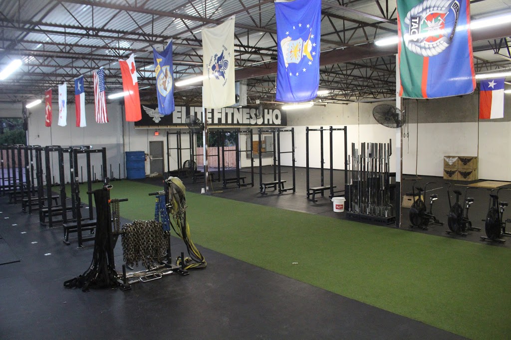 Elite Fitness Headquarters | 12114 S Pipeline Rd, Euless, TX 76040, USA | Phone: (817) 508-0330