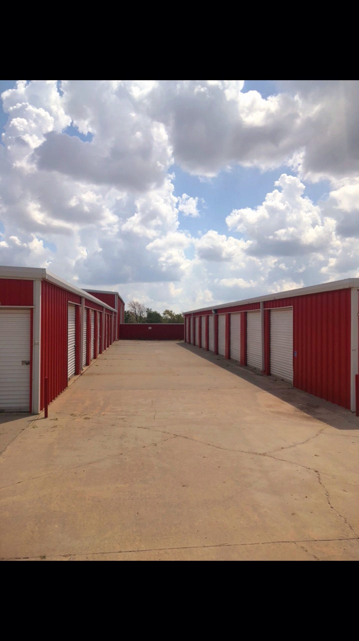 On Call Self Storage | 6820 S Sunnylane Rd, Oklahoma City, OK 73135, USA | Phone: (405) 640-7724