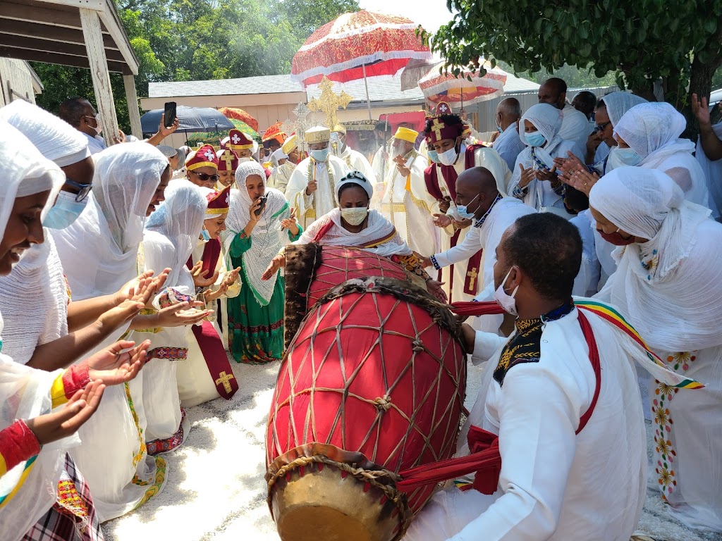 Saint Gabriel Ethiopian Orthodox Tewahido Monastery | 1001 Mullins St, Irving, TX 75061, USA | Phone: (214) 864-2234