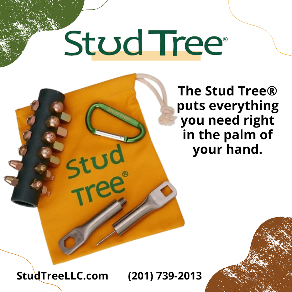 Stud Tree, LLC | 275 Franklin Turnpike, Ramsey, NJ 07446, USA | Phone: (201) 739-2013