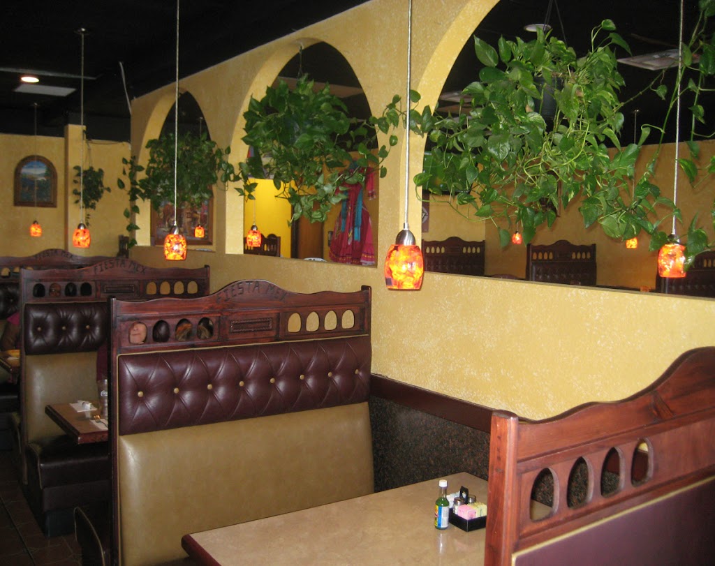 Fiesta Mexicana Louisburg | 505 Retail Way #122, Louisburg, NC 27549, USA | Phone: (919) 340-1122