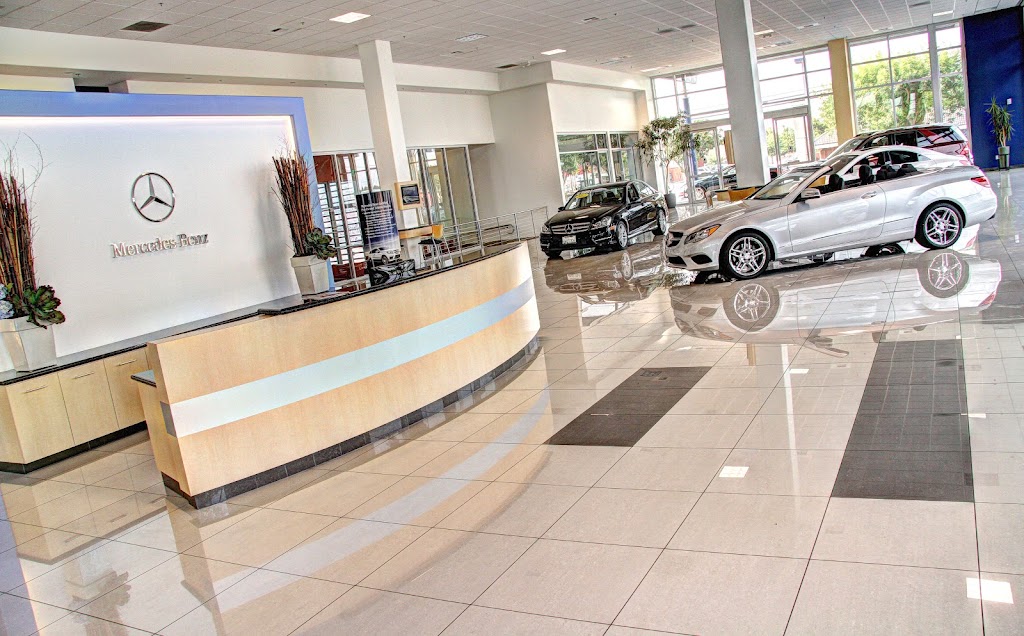 Mercedes-Benz of Modesto | 3900 McHenry Ave, Modesto, CA 95356, USA | Phone: (209) 248-4331