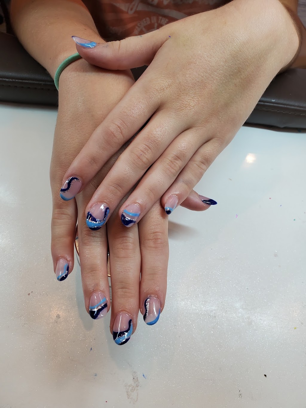 Modern Nail Lounge & Spa | 1643 Crofton Center b106, Crofton, MD 21114, USA | Phone: (410) 451-0800