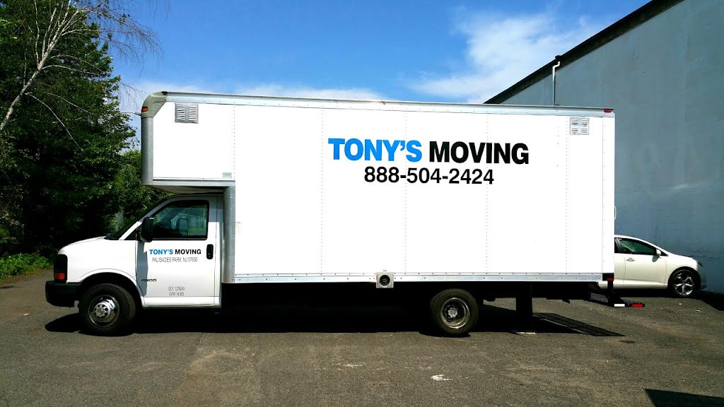 Tony Moving Statenisland. | 72 Westervelt Ave, Staten Island, NY 10301, USA | Phone: (888) 504-2424