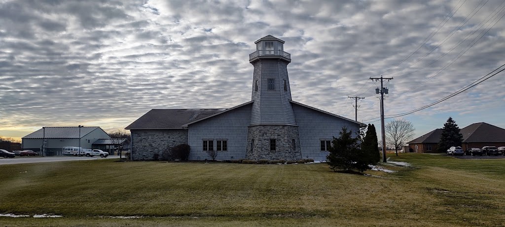 The Lighthouse Church | 2101 N Walnut St, Hartford City, IN 47348, USA | Phone: (765) 331-2222