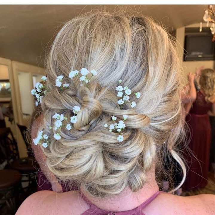 Creations By Chrissy LLC | 13570 Meadowgrass Dr, Colorado Springs, CO 80921 | Phone: (443) 993-9269