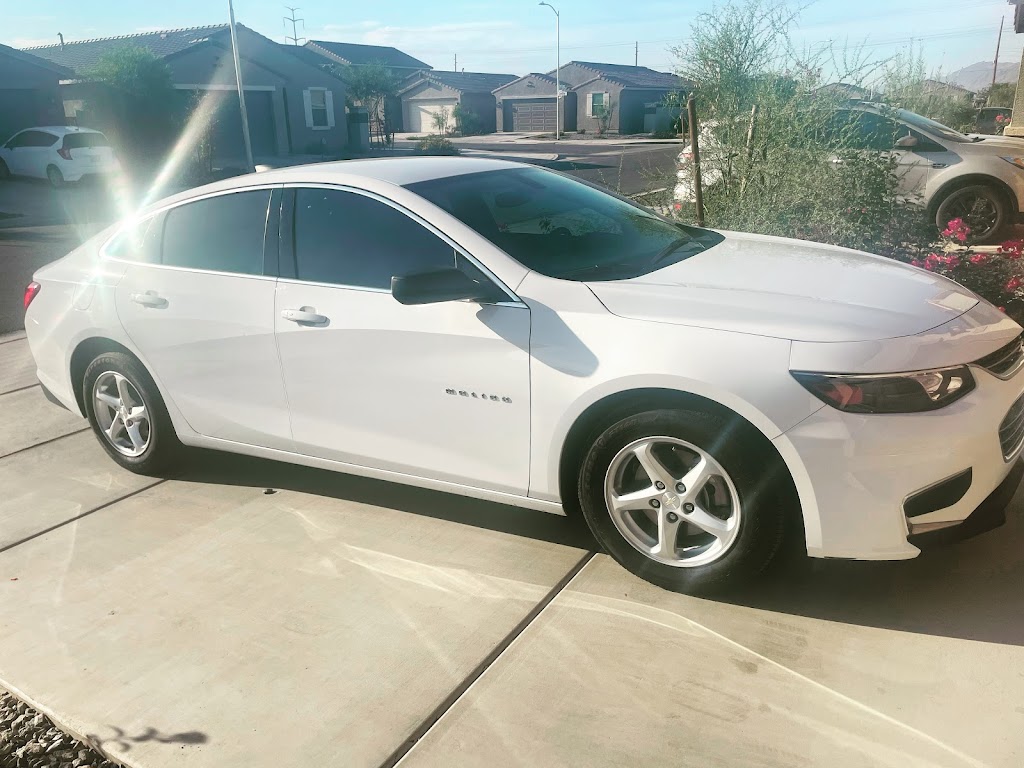 Justone Mobile Detailing | 15747 W Yavapai St, Goodyear, AZ 85338, USA | Phone: (602) 571-6258