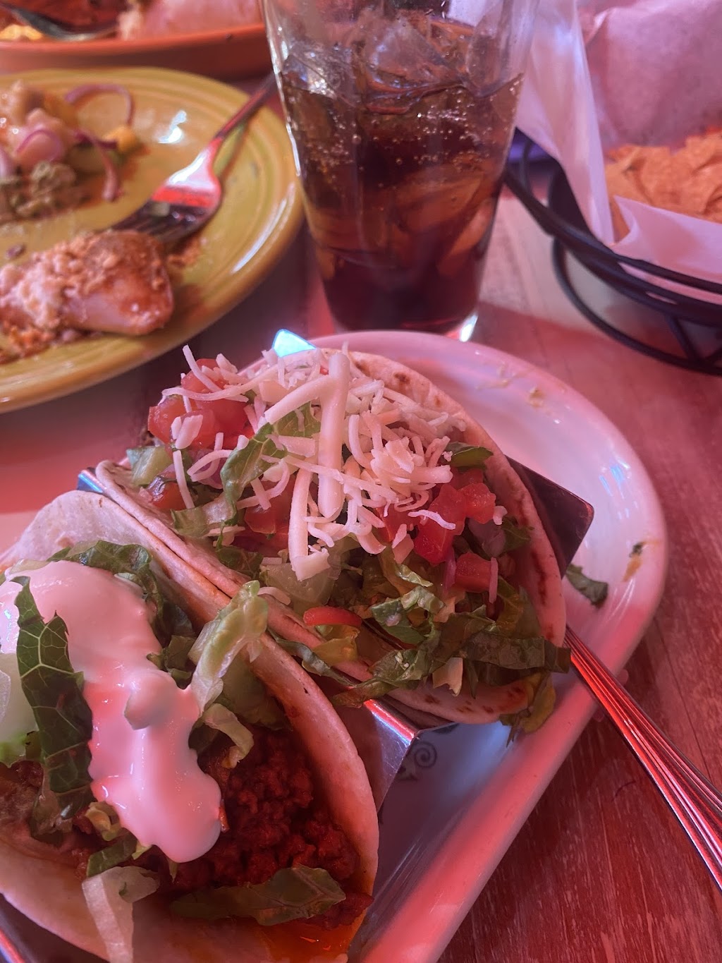 Fat Rosies Taco & Tequila Bar | 28 Kansas St, Frankfort, IL 60423, USA | Phone: (815) 534-1640