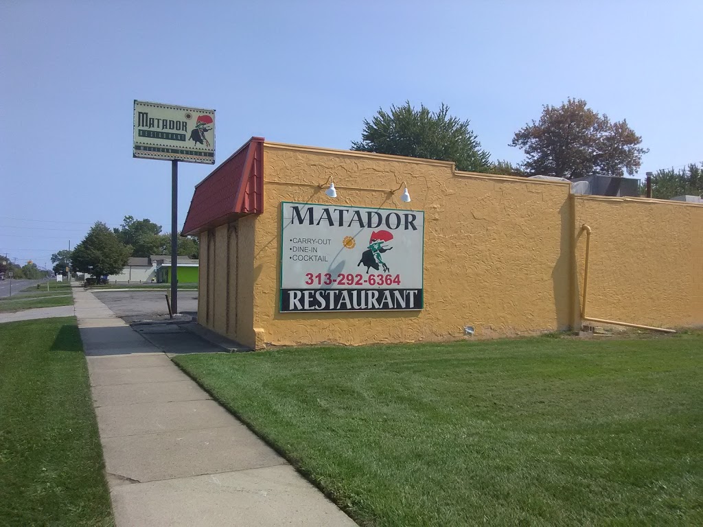 Matador Restaurant | 26747 Van Born Rd, Taylor, MI 48180 | Phone: (313) 292-6364