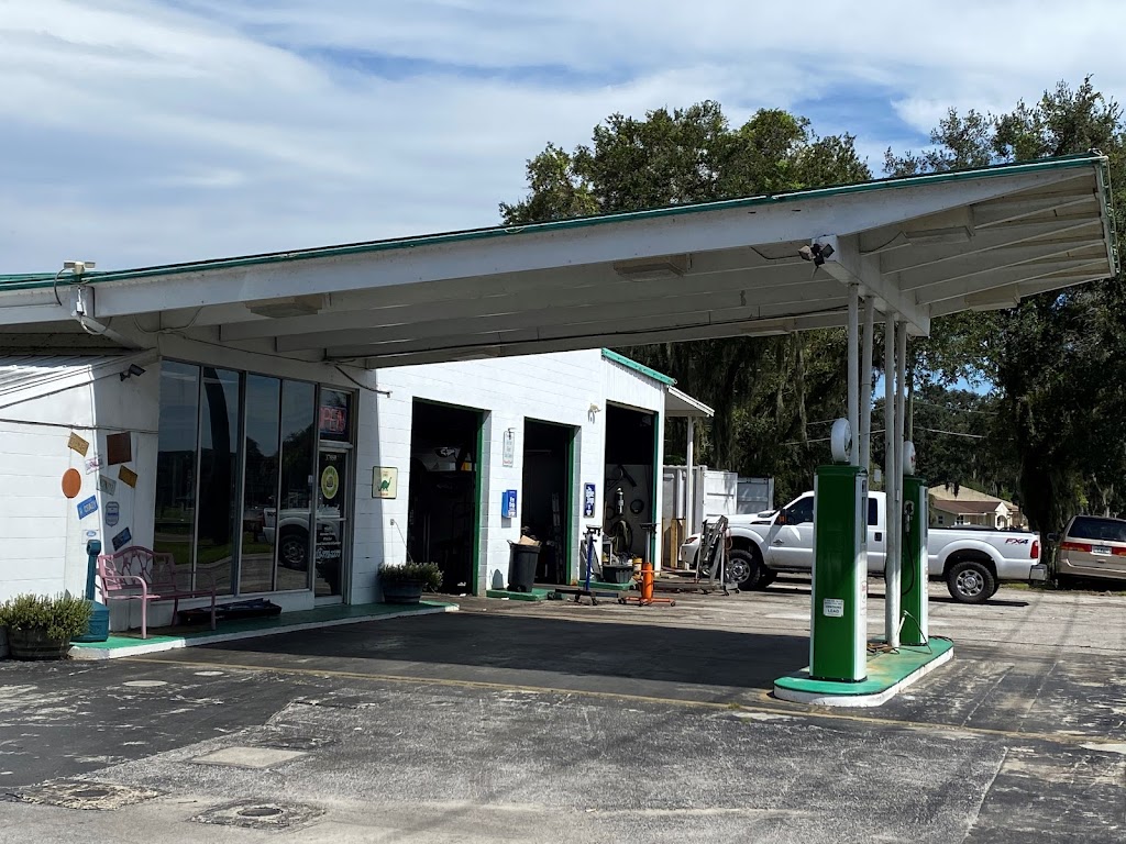 Bobs Auto Repair | 37959 FL-54, Zephyrhills, FL 33542, USA | Phone: (813) 779-2277