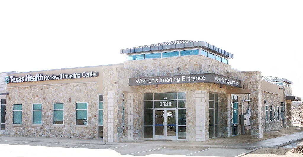 Texas Health Presbyterian Hospital Rockwall | 3150 Horizon Rd, Rockwall, TX 75032, USA | Phone: (469) 698-1000