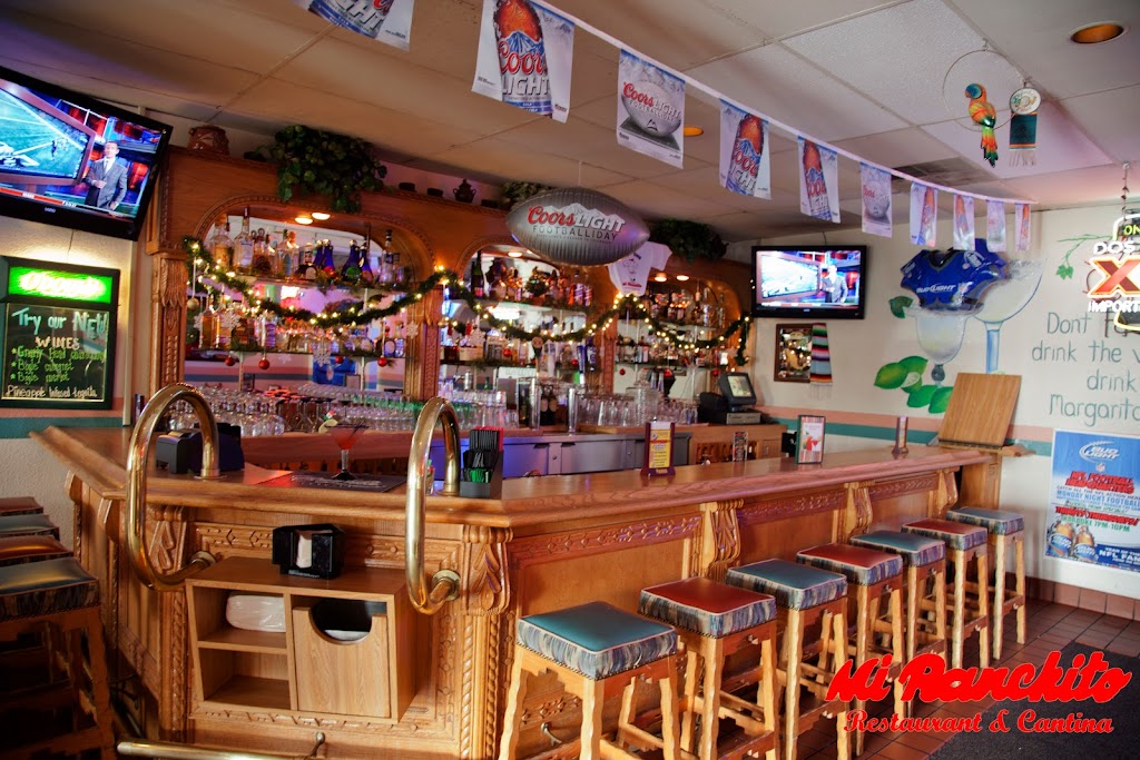 Mi Ranchito Restaurant & Cantina | 1437 Foothill Blvd, La Verne, CA 91750, USA | Phone: (909) 596-8331