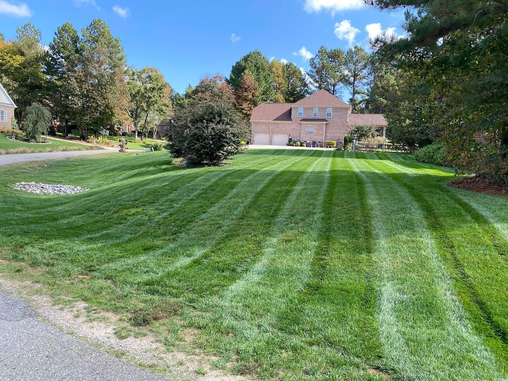 Palma Landscaping, Fencing & Concrete installation | 225 April Rd, Troutman, NC 28166, USA | Phone: (336) 225-9725