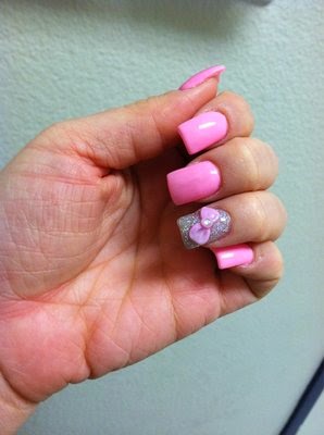 Kikis Nail Spa | 1630 W Foothill Blvd D, Upland, CA 91786 | Phone: (909) 949-2858