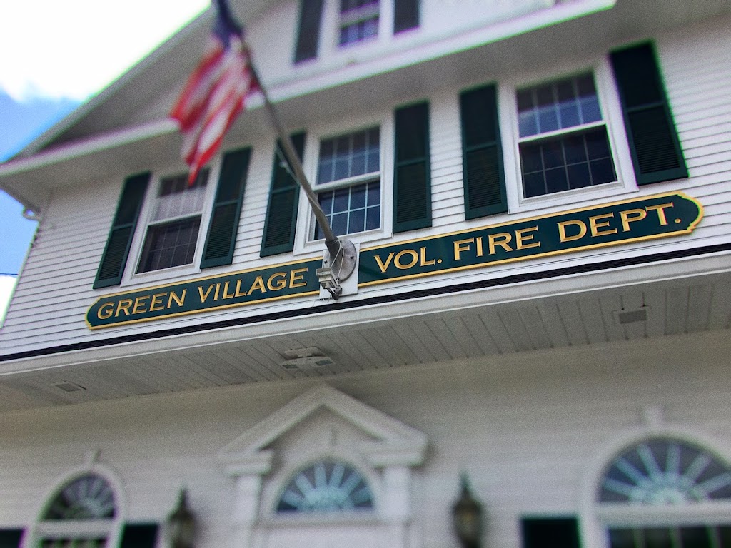 Firehouse Signs | 30 Lewis St, Basking Ridge, NJ 07920 | Phone: (908) 630-9120