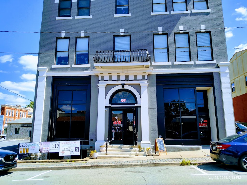 Gato Taco & Tequila | 207 Main St, Irwin, PA 15642, USA | Phone: (724) 590-5819