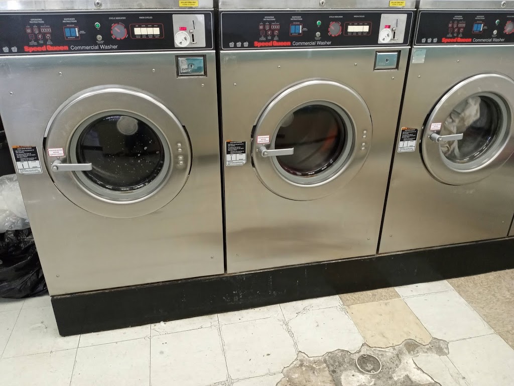 Clean N Brite Coin Laundry | 3175 Azalea Garden Rd, Norfolk, VA 23513, USA | Phone: (757) 818-9852